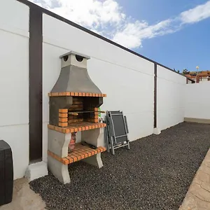 Mahostly Vista Golf Apartment Caleta De Fuste