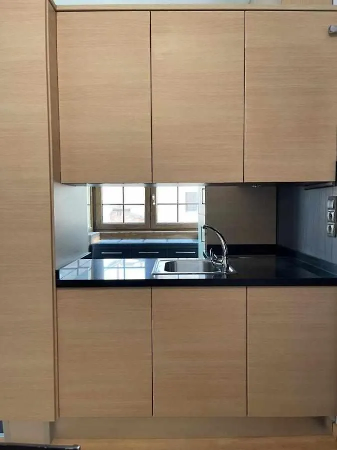 Apartment City Flat Victoria Malaga